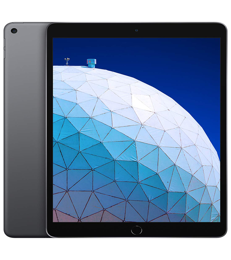 iPad Air (10.5-inch, Wi-Fi, 64GB) - Space Gray | i Apple