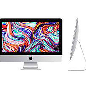 Apple iMac 27-Inch "Core i7" 4.0 - Ram - VGA 4GB (5K, Late 2015) | i Apple