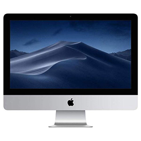 Apple iMac 27-Inch 