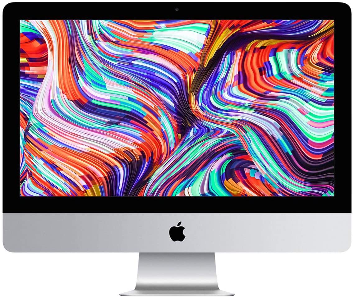 Apple iMac 27-inch Core i5 Retina 5K - タブレット