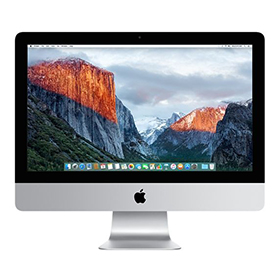 Apple iMac 2013