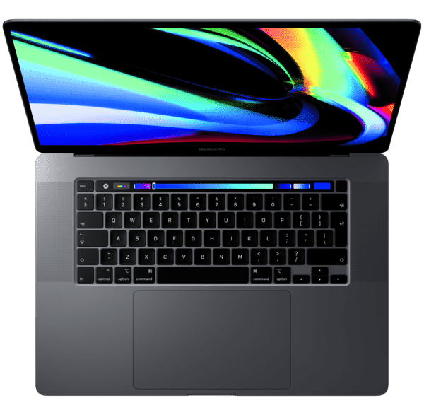 Apple Macbook pro 2.3