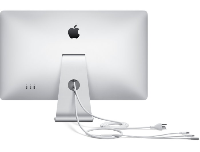 Apple 27insh Thunderbolt , 2560x1440 | i Apple