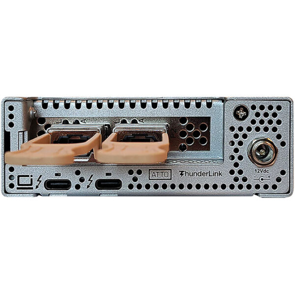 ATTO ThunderLink 5102