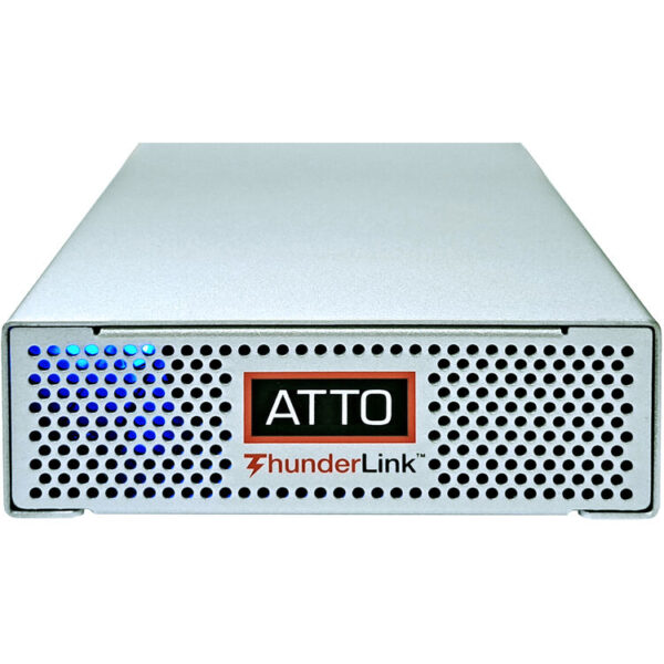 ATTO ThunderLink 5254