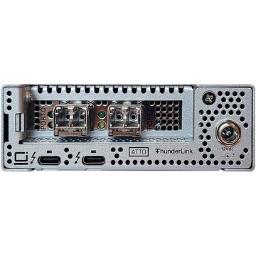 ATTO Technology ThunderLink 5322
