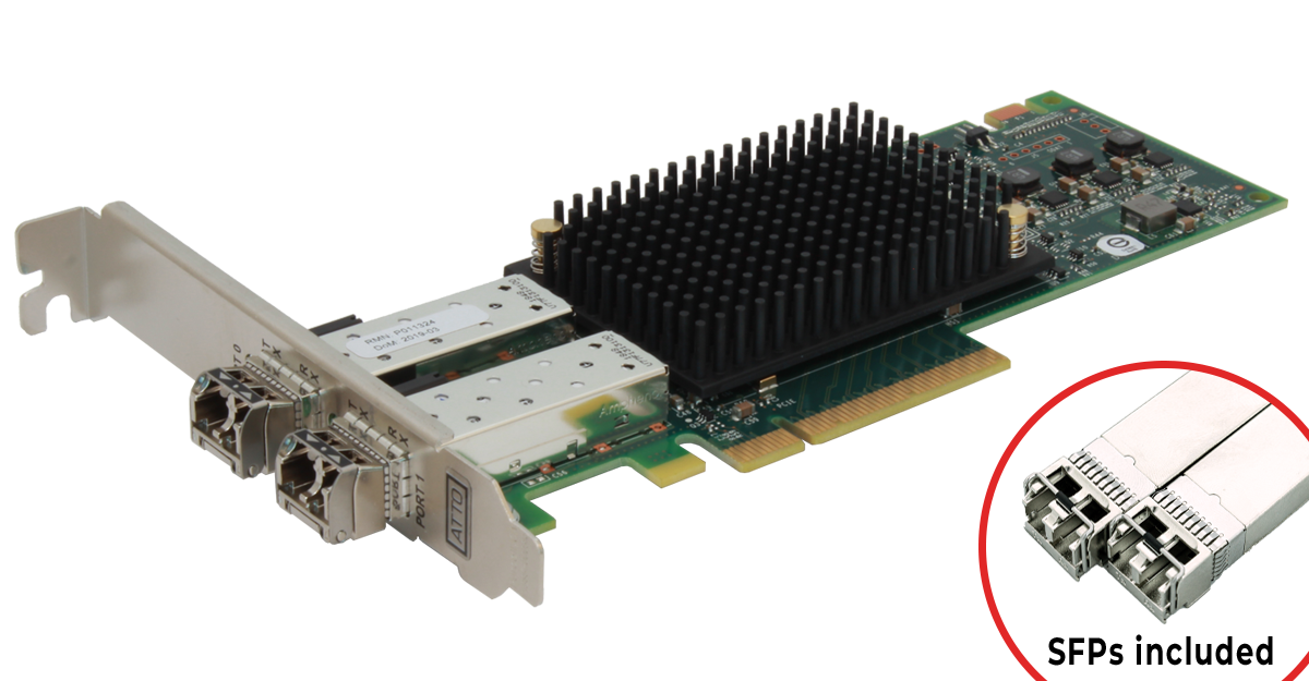 ATTO-CTFC-322P-000