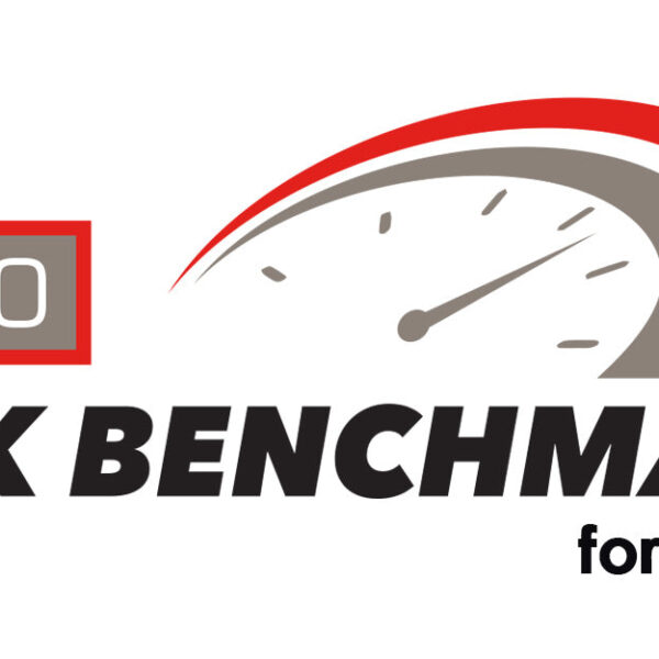 ATTO Disk Benchmark for macOS